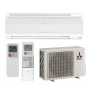 Mitsubishi Electric MS-GF50VA/MU-GF50VA